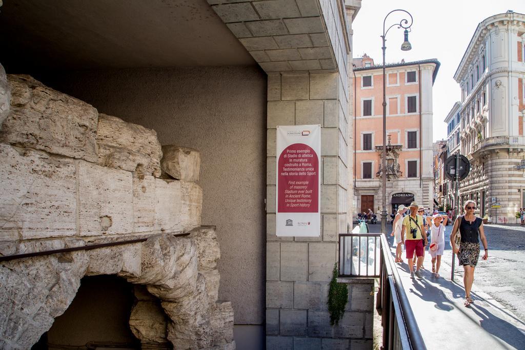 Visits Gjestgiverier Roma