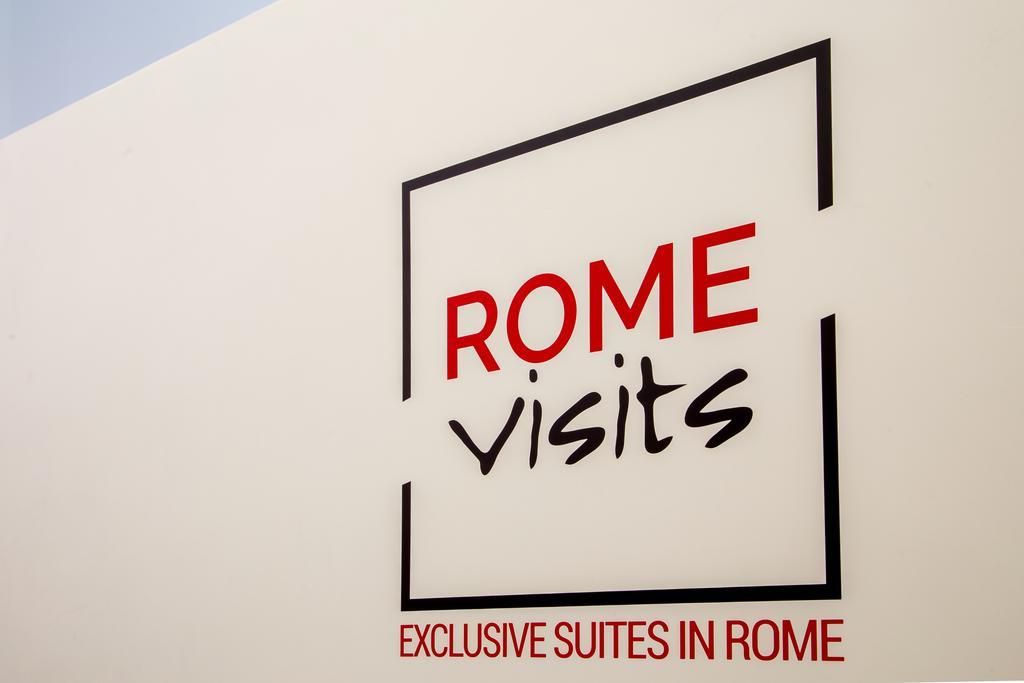 Visits 2* Roma
