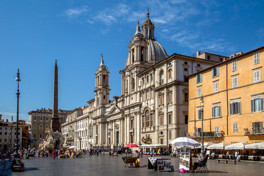 Gjestgiverier Visits Roma