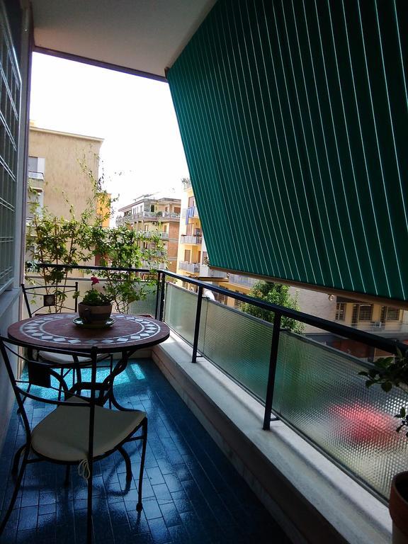 Adan Vatican Bed & Breakfast Roma