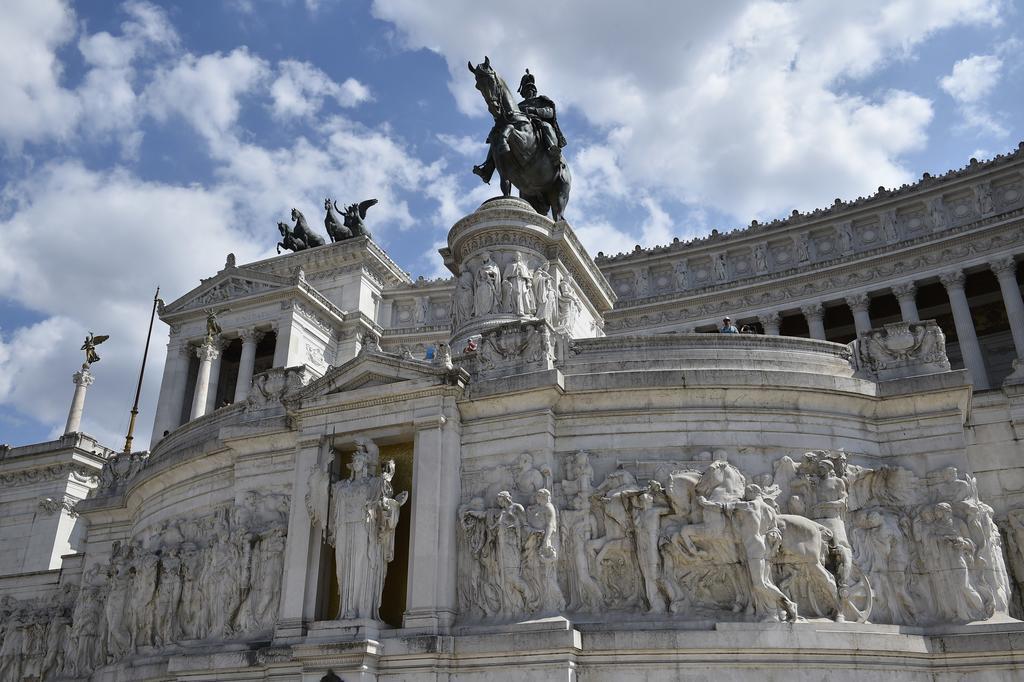 Bed & Breakfast Al Centro Storico Di Roma