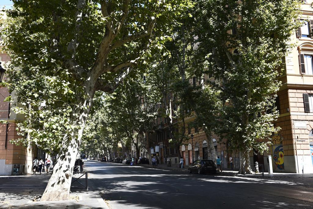 Al Centro Storico Di 3*