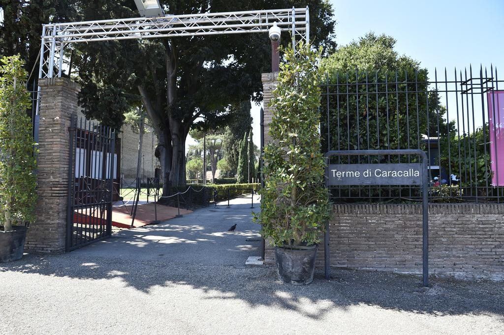 Bed & Breakfast Al Centro Storico Di 3*