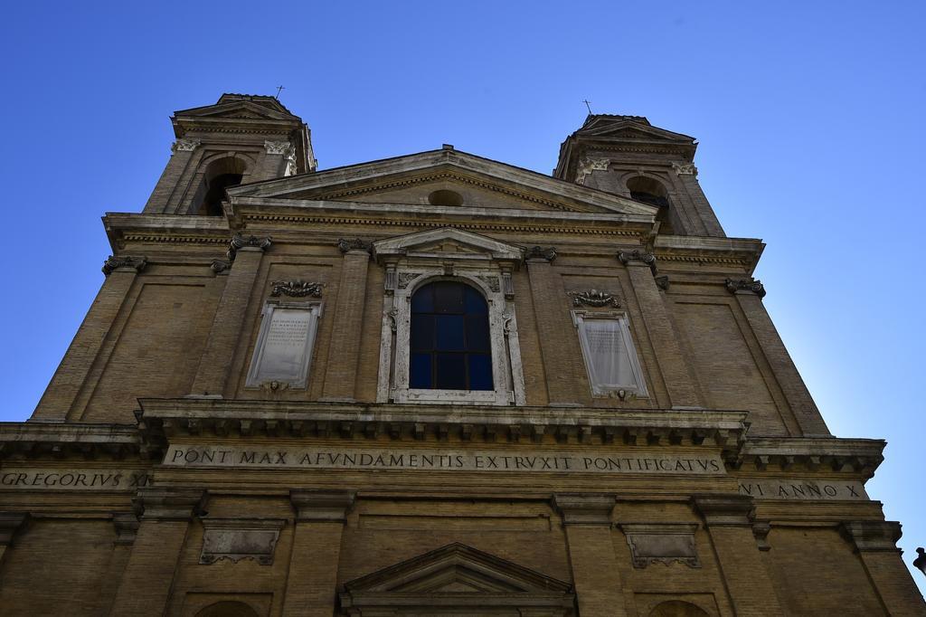 Al Centro Storico Di