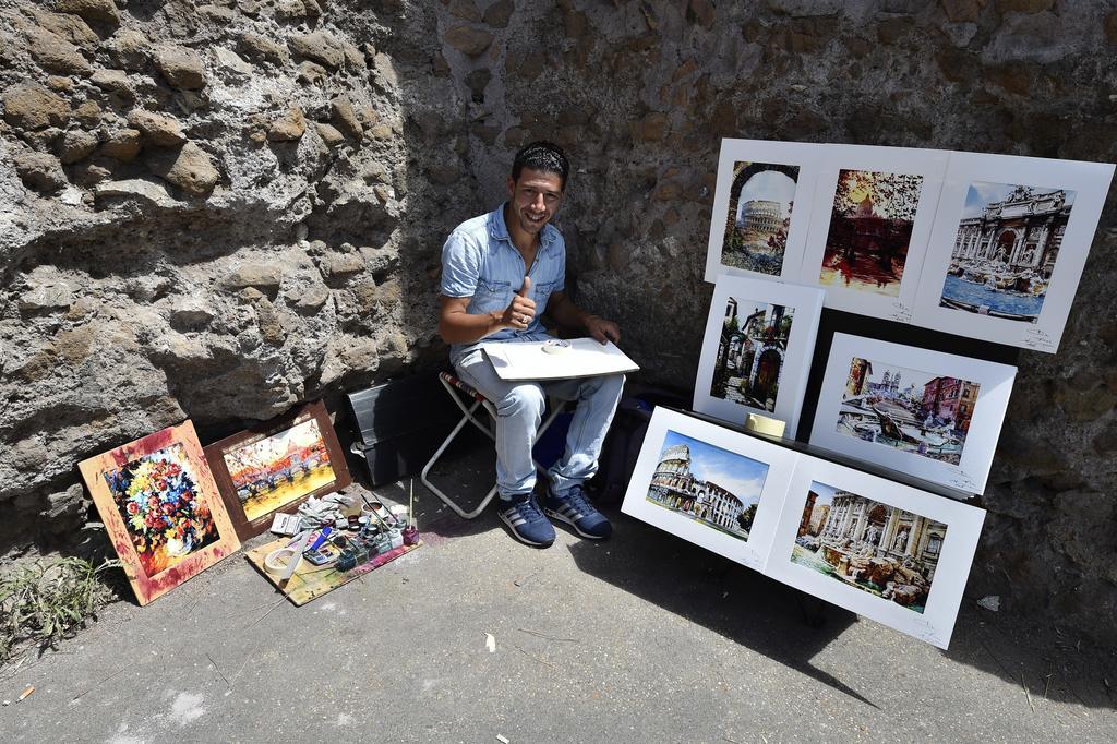 Al Centro Storico Di Bed & Breakfast 3*