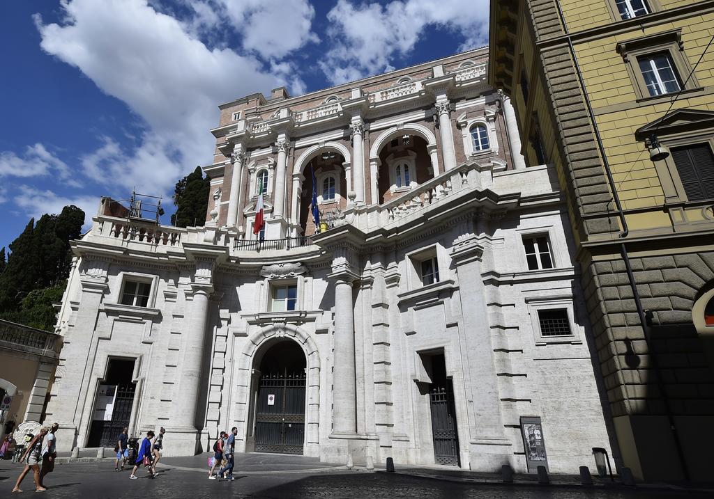 Al Centro Storico Di Bed & Breakfast Roma