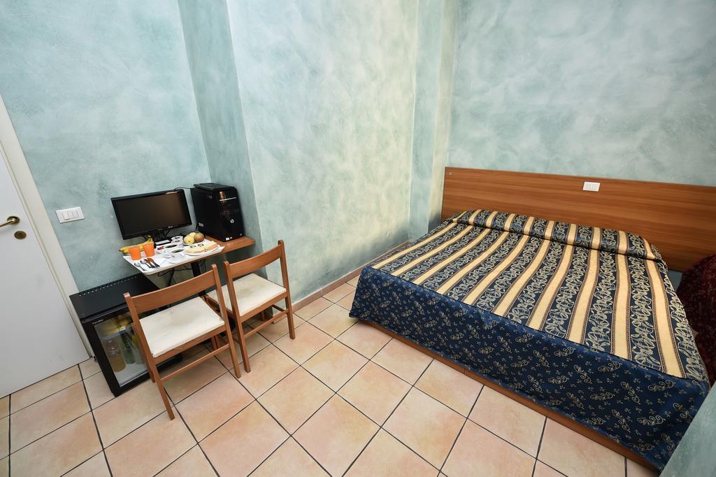 Bed & Breakfast Al Centro Storico Di 3*
