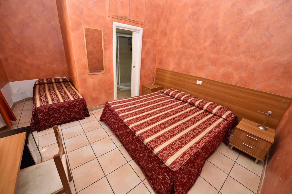 Al Centro Storico Di 3* Roma