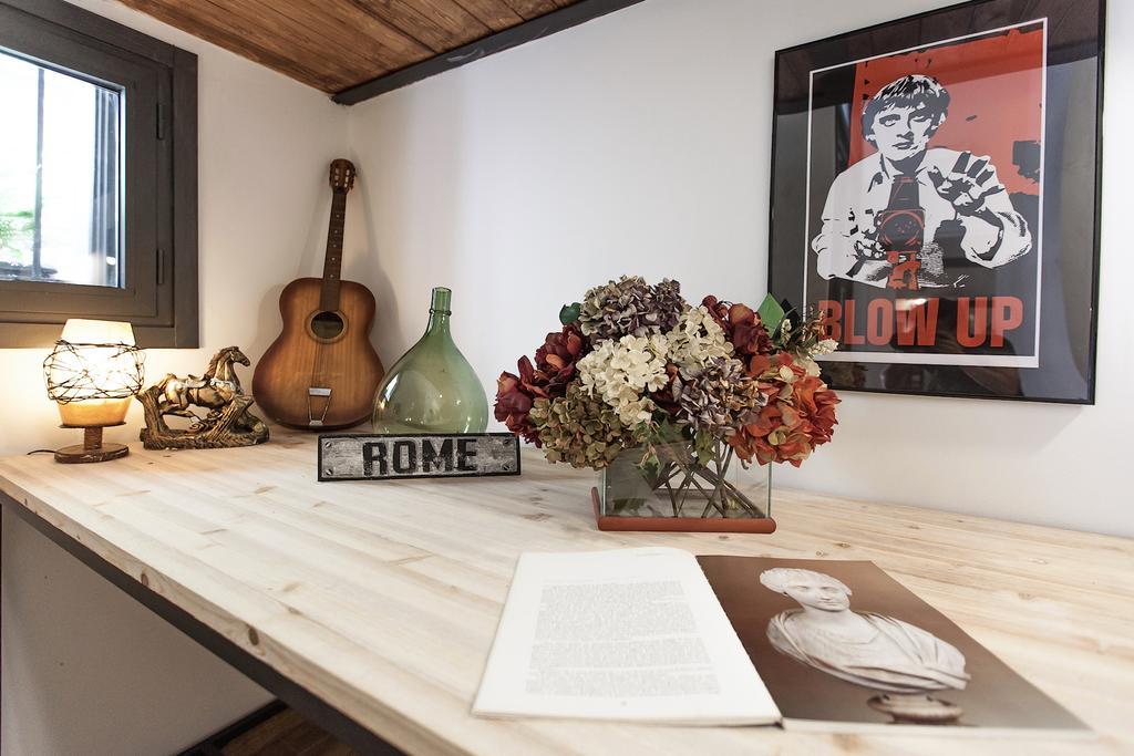 Casa de hóspedes Del Falco Boutique San Pietro Roma