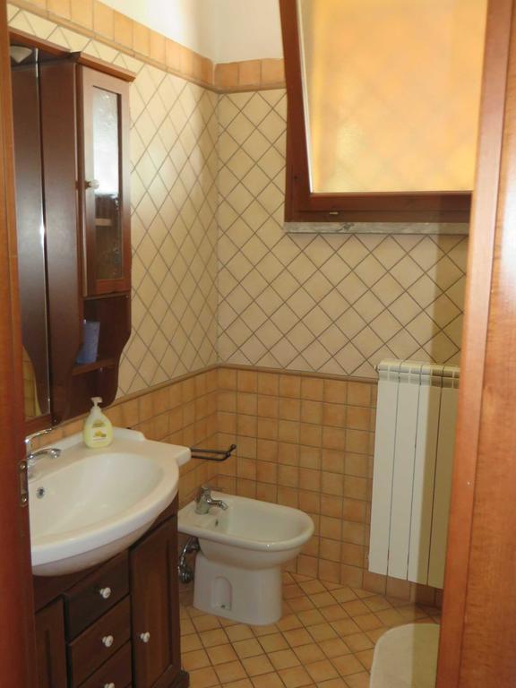 Casa Azzurra Сasa de vacaciones Roma