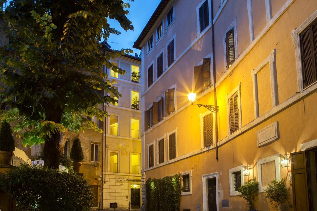 Maison Del Gambero Piazza Navona *