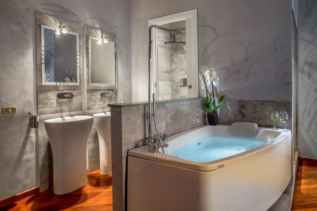 Maison Del Gambero Piazza Navona * Roma