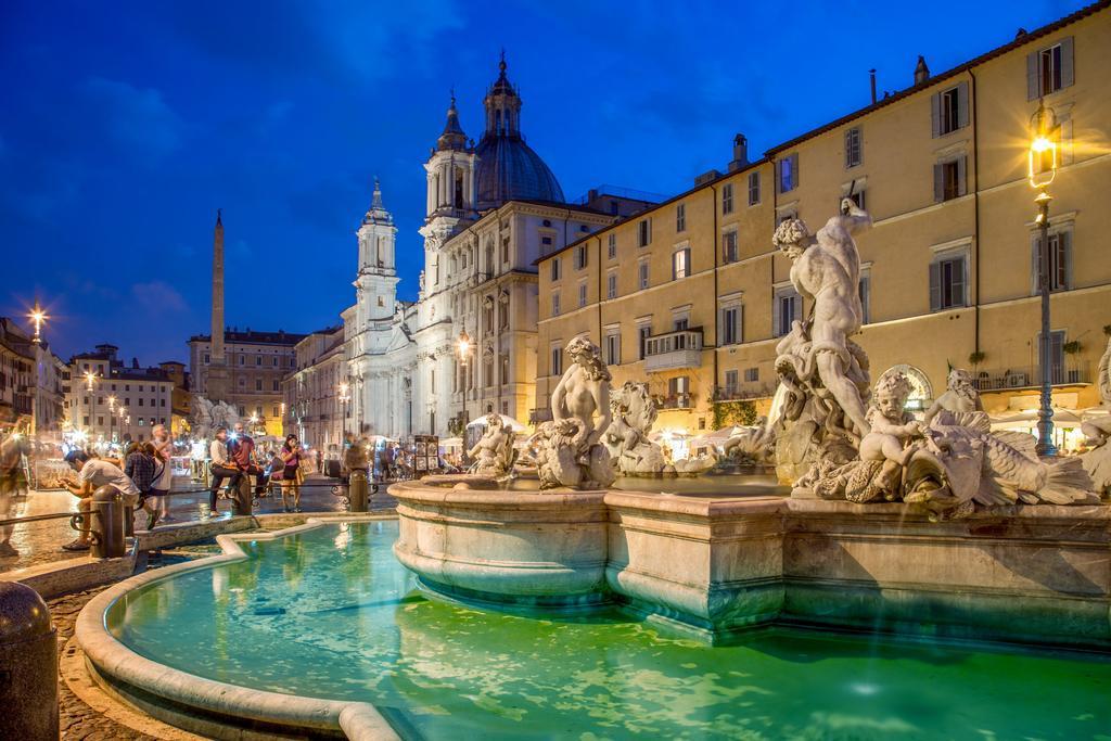 Affittacamere Maison Del Gambero Piazza Navona