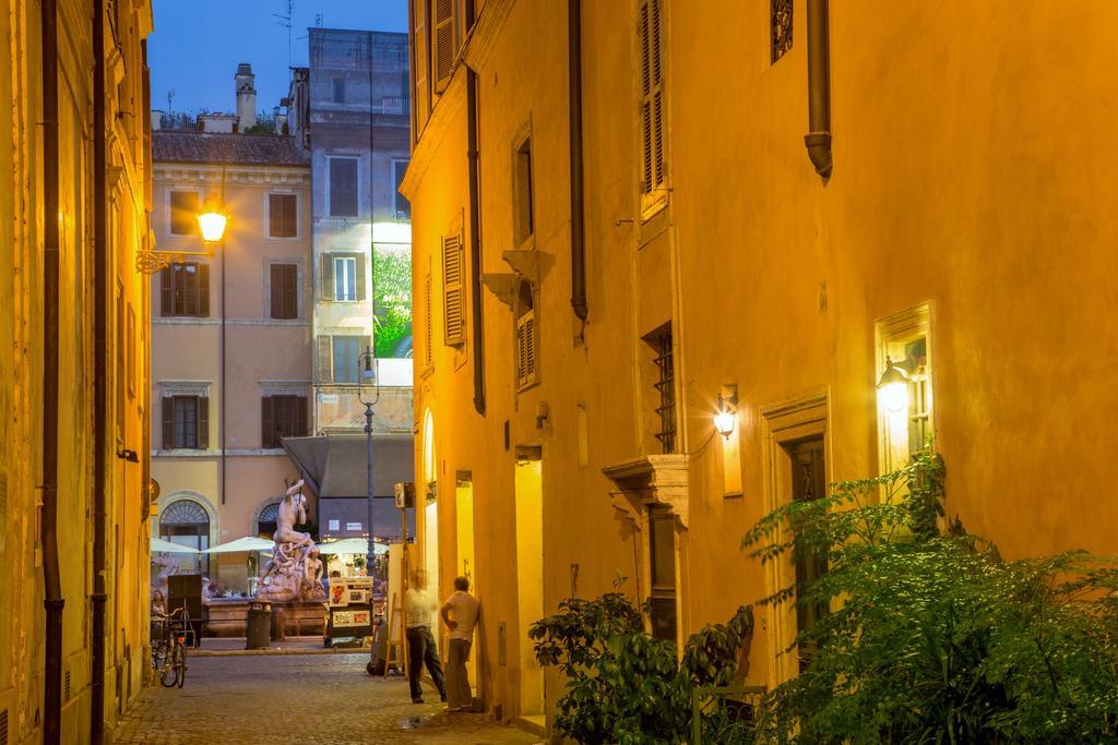 Maison Del Gambero Piazza Navona Affittacamere Roma