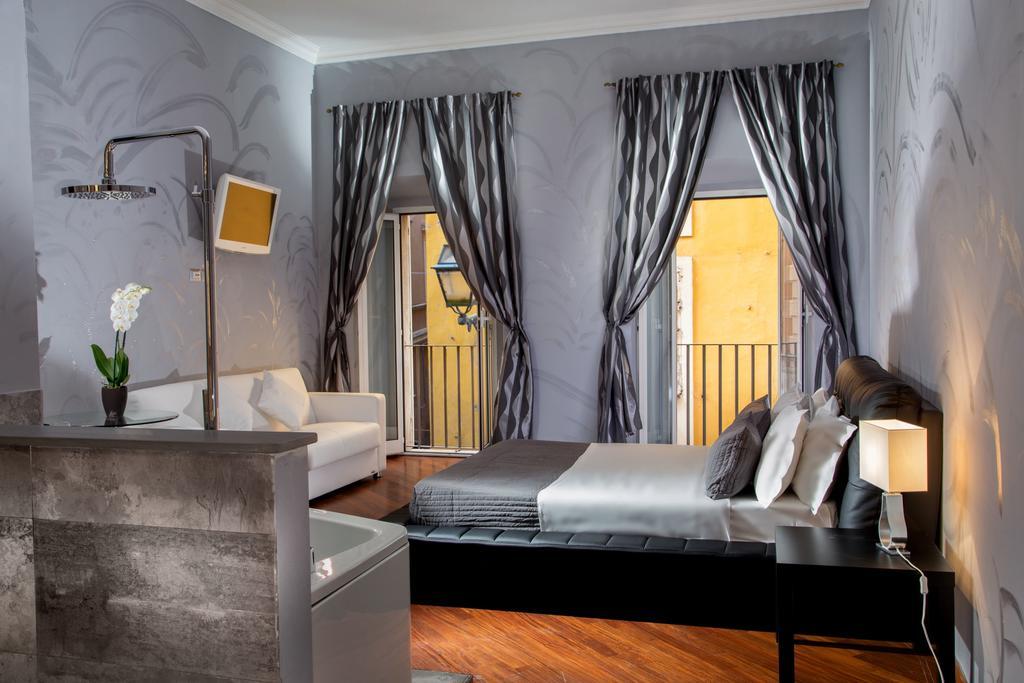 Maison Del Gambero Piazza Navona Roma