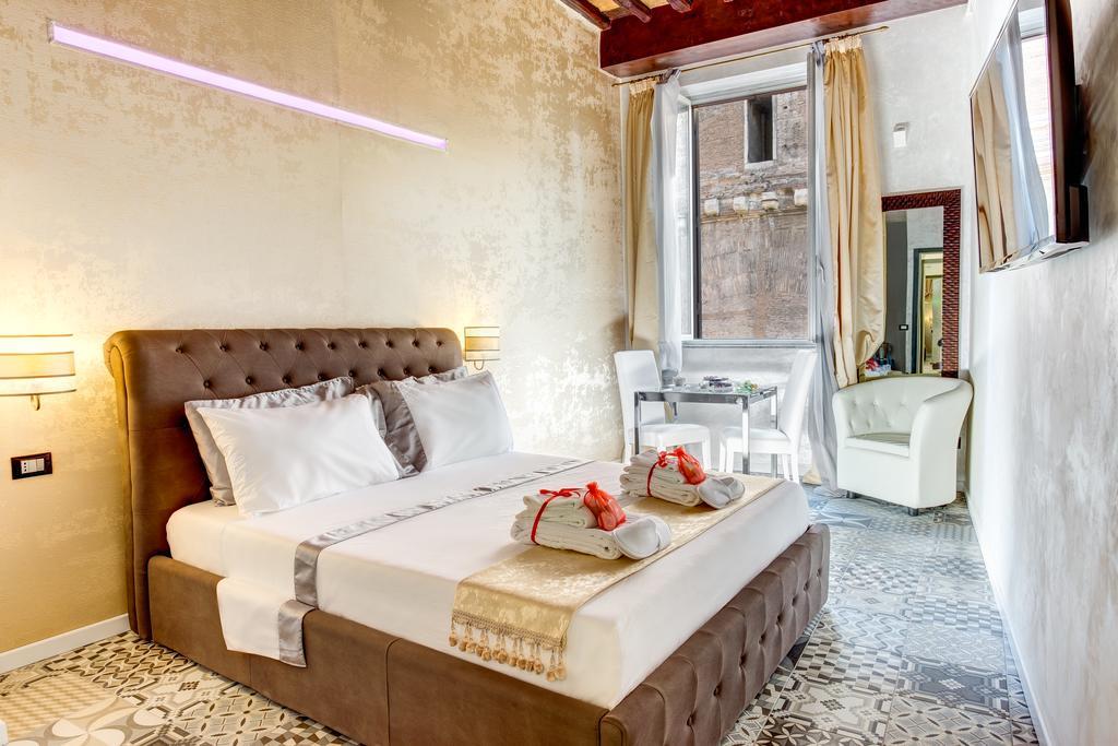 Gjestgiverier Hub Pantheon Roma