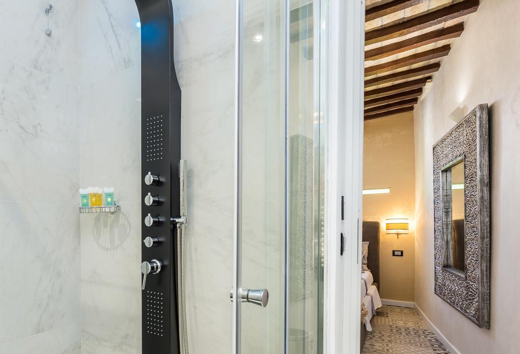 Hub Pantheon Gjestgiverier Roma