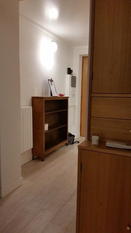 Campo Boario Apartamento Roma