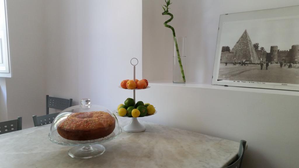 Campo Boario Apartamento *