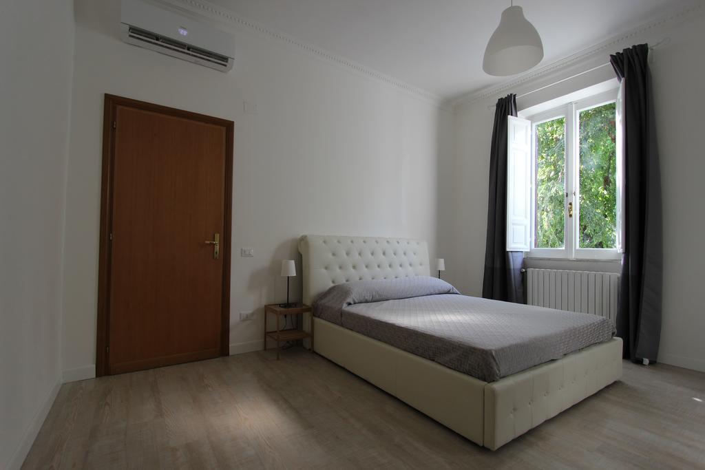 Campo Boario Apartamento *