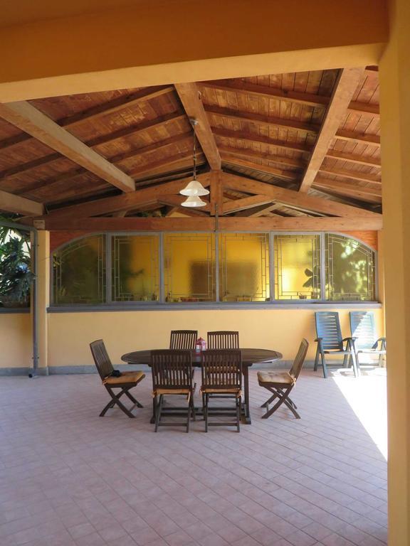 Casa Azzurra Сasa de vacaciones