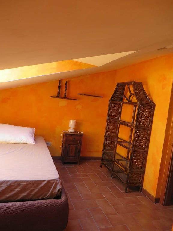 Сasa de vacaciones Casa Azzurra *