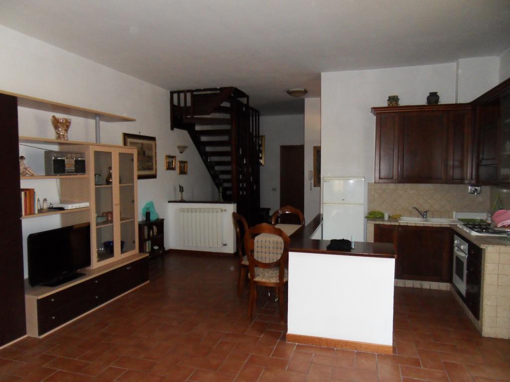 Сasa de vacaciones Casa Azzurra Roma