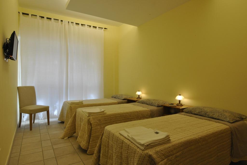 Tourist House Rom