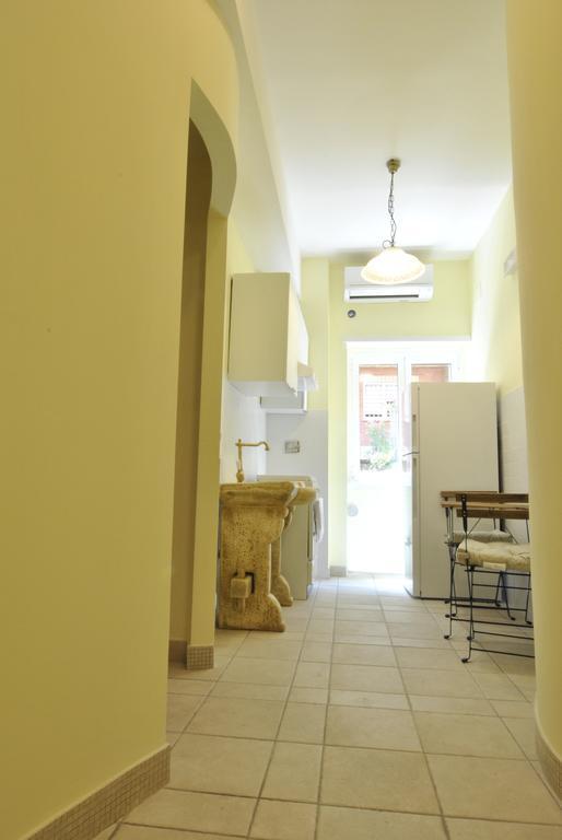 Tourist House Rom