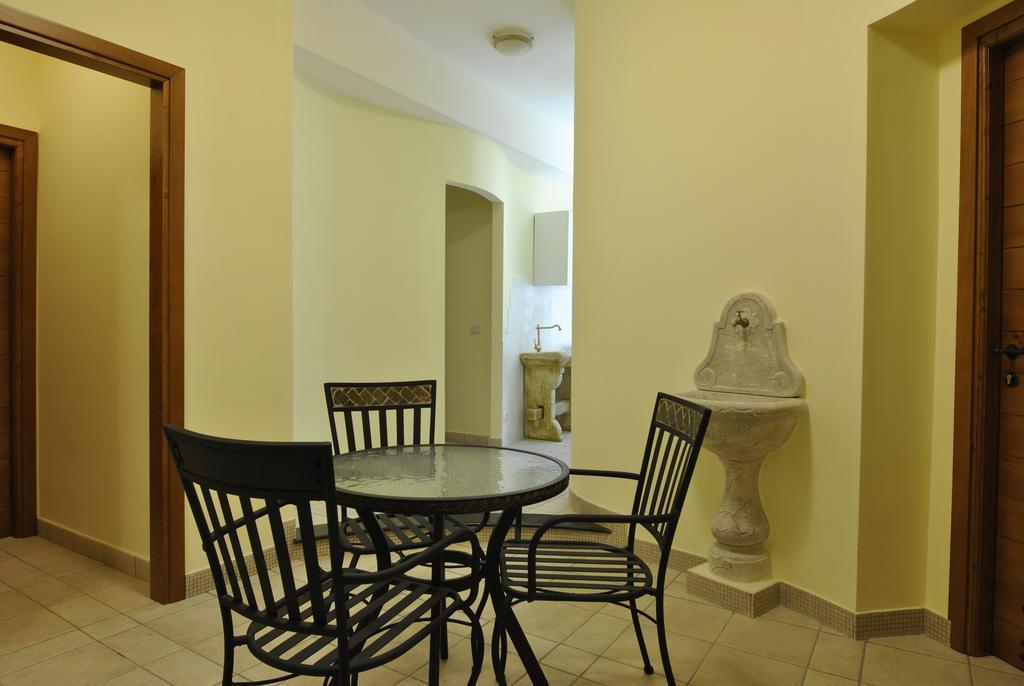 Tourist House * Rom