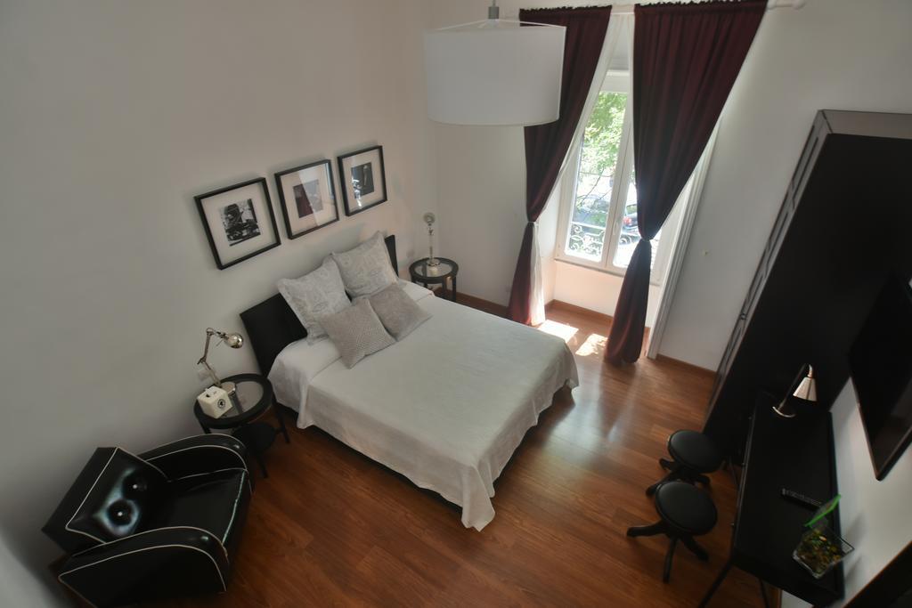 Apartamento Piano Roma