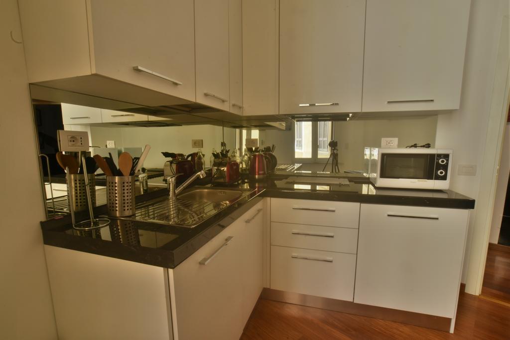 Apartamento Piano Roma