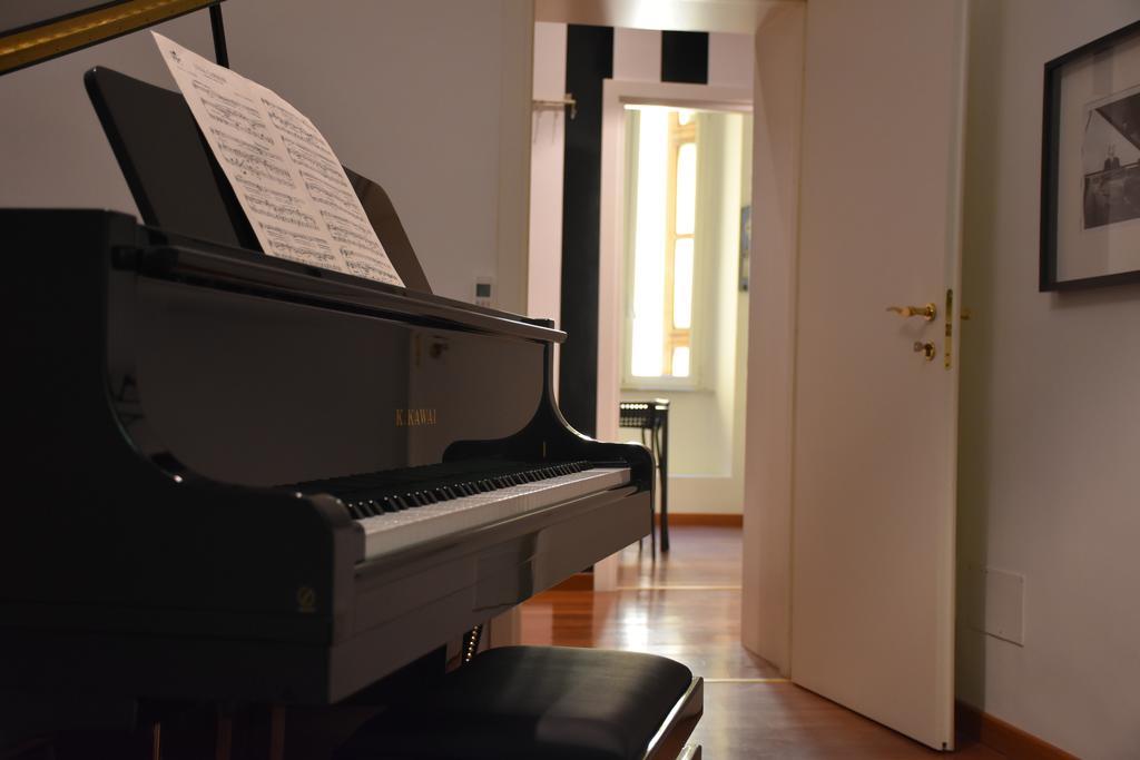 Apartamento Piano