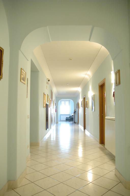 Gjestgiverier Casa Religiosa Per Ferie Ancelle Del Santuario