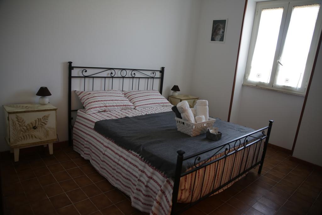 Grappoli Di Sole Agroturismo