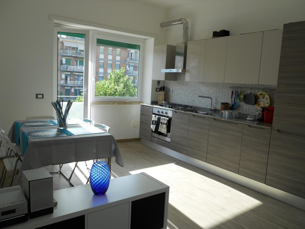 Your Sweet Apartamento Roma