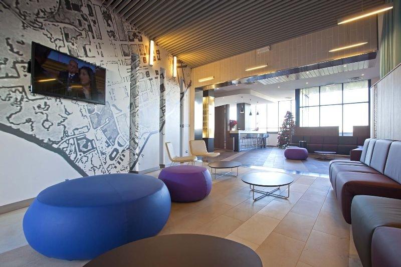 Hotel Ibis Styles Eur