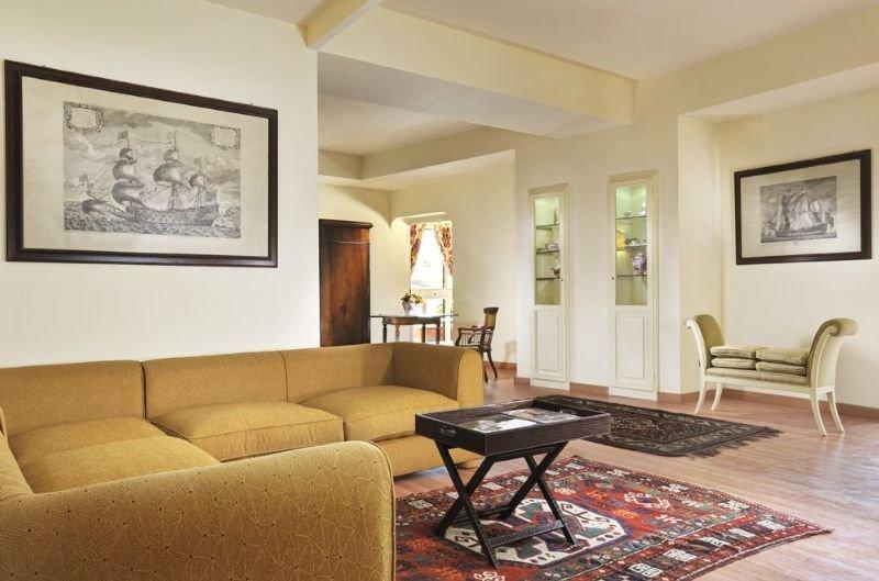 La Rocchetta Hotell Roma