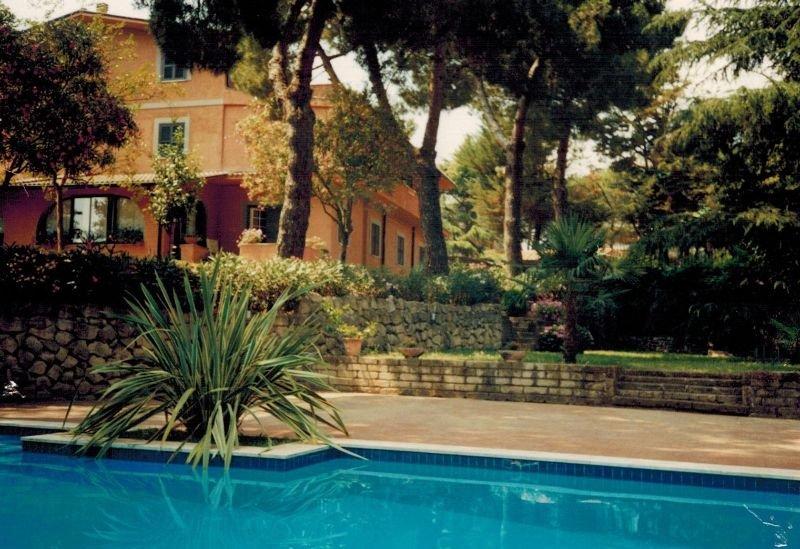 La Rocchetta Hotell