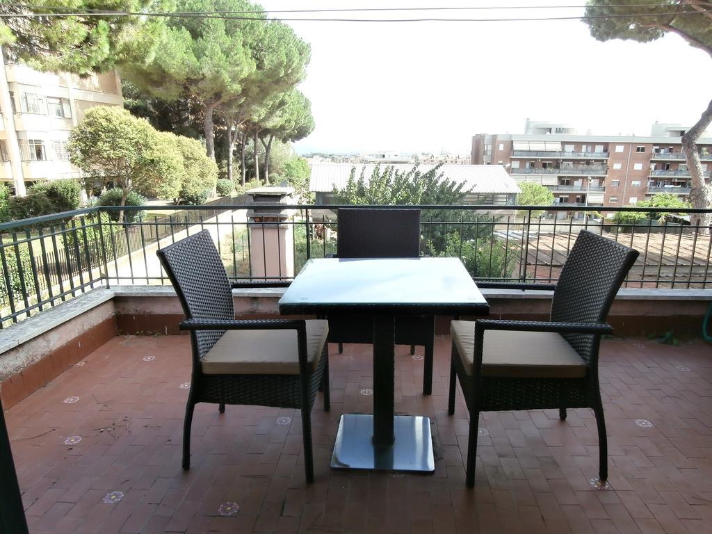 Casa de Férias Arvalia Roma