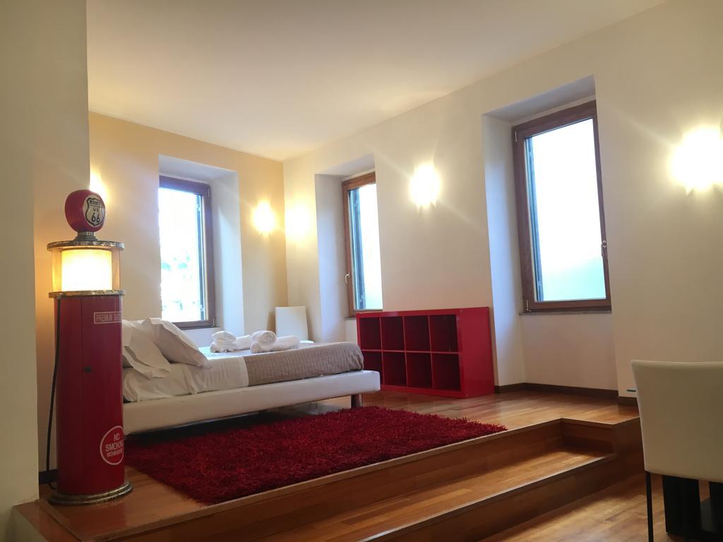 Prince's - Luxury Apartamento *