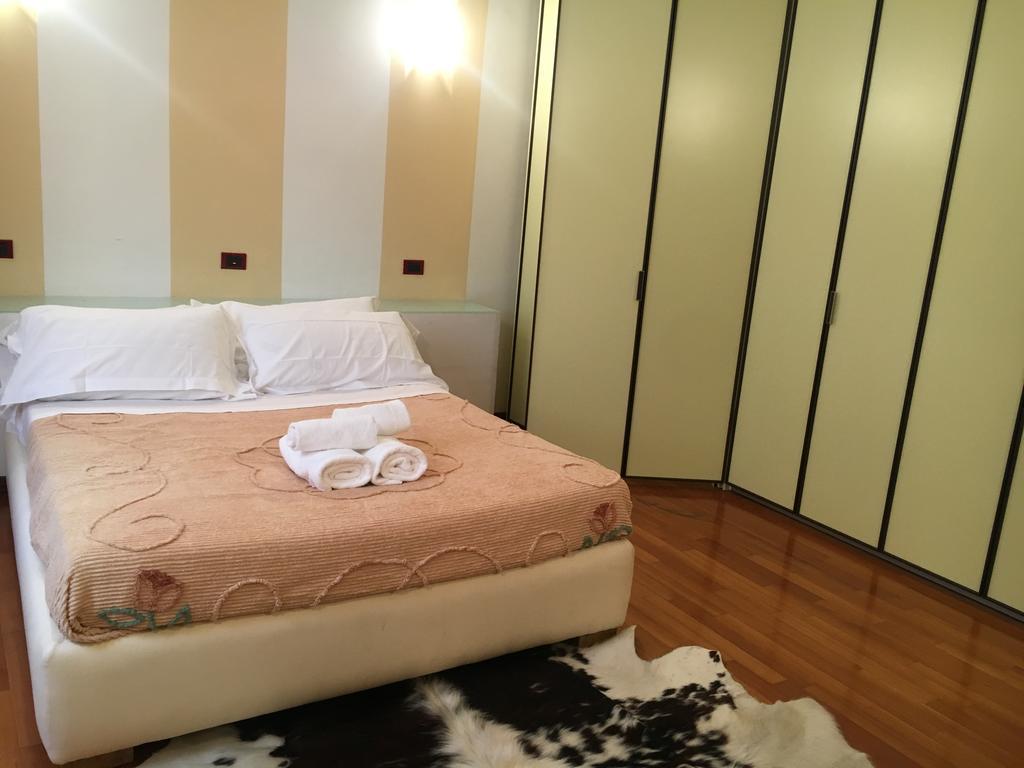 Apartamento Prince's - Luxury Roma