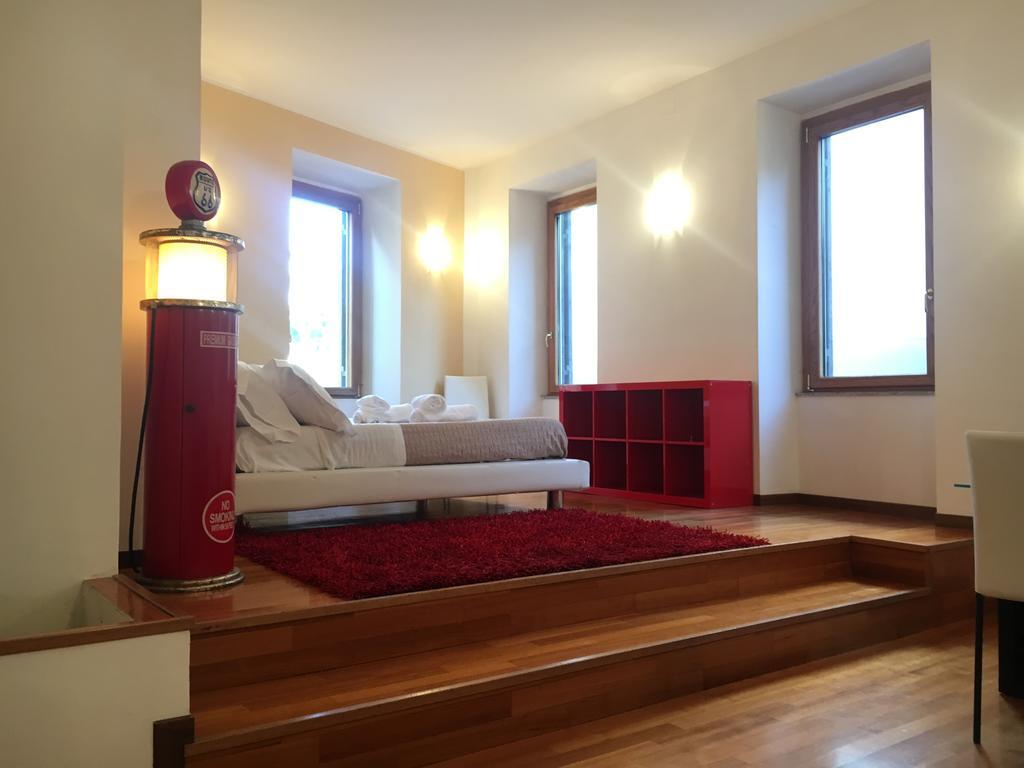 Prince's - Luxury * Roma