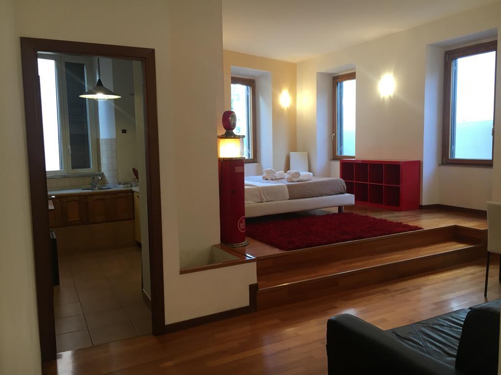 Apartamento Prince's - Luxury