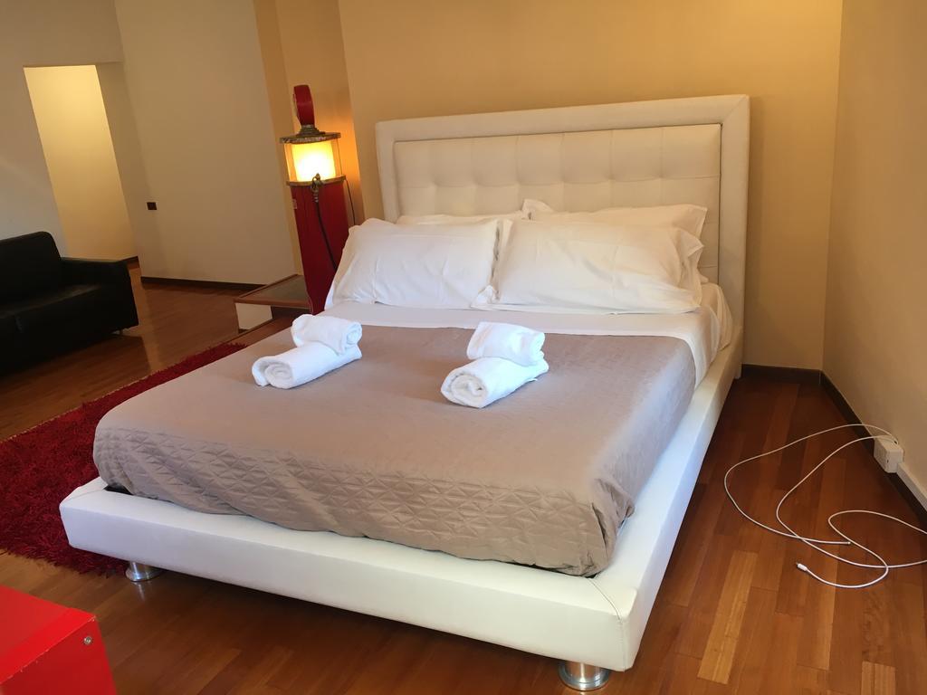 Prince's - Luxury Apartamento