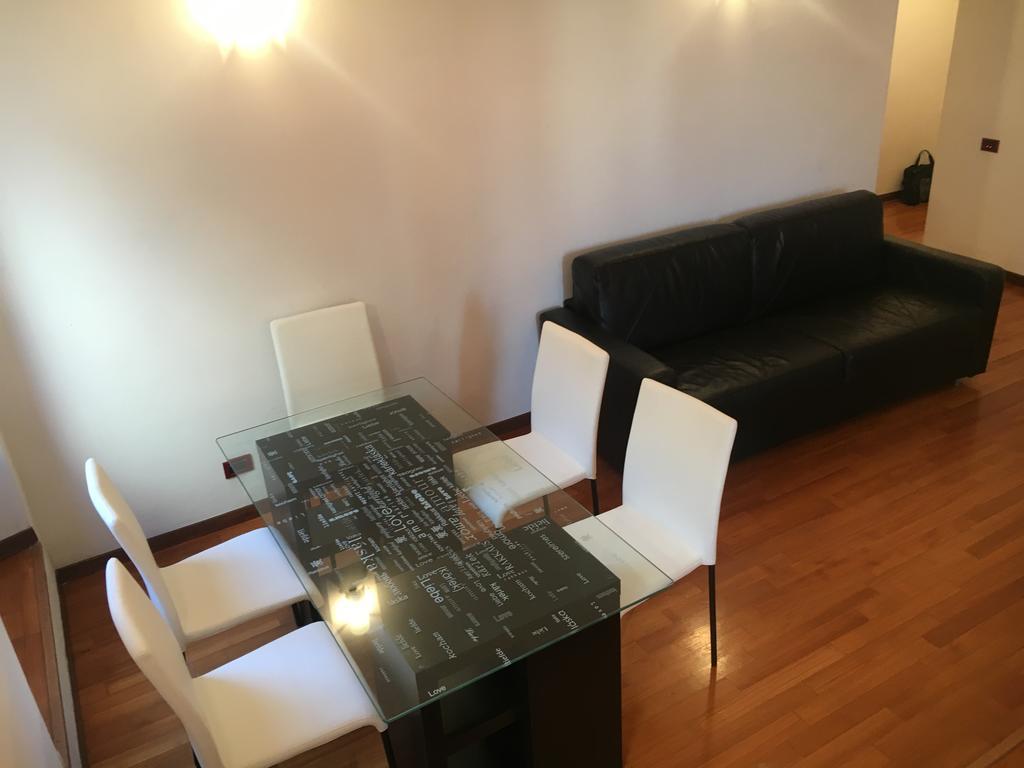 Prince's - Luxury Apartamento Roma