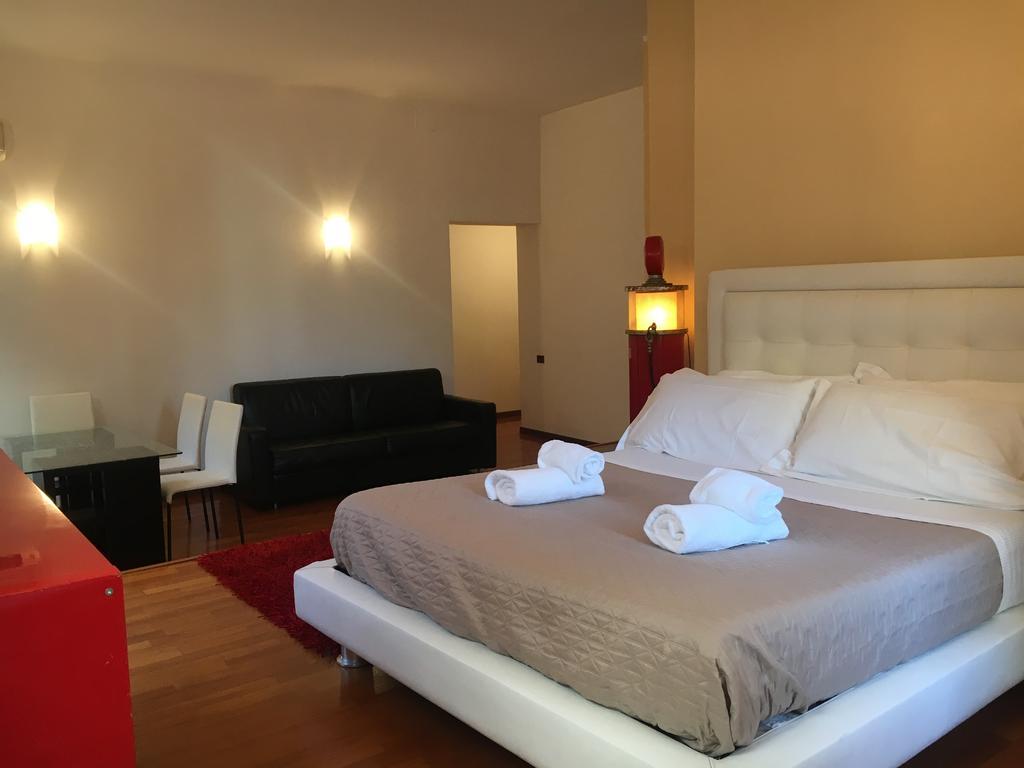 Apartamento Prince's - Luxury Roma