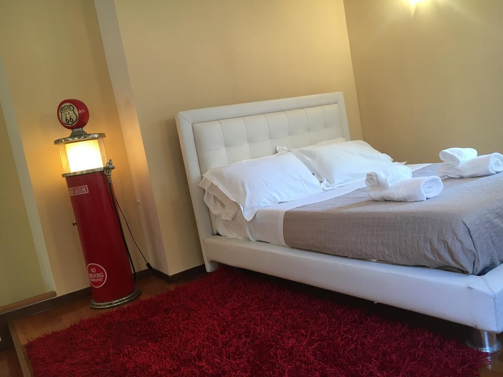 Prince's - Luxury Apartamento Roma