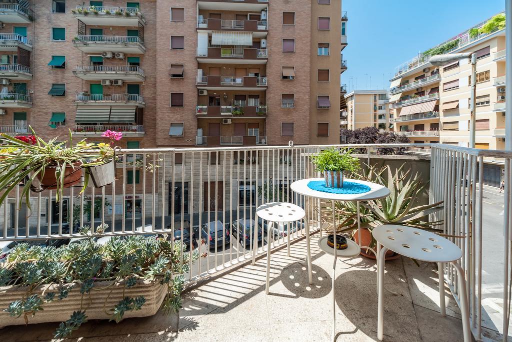 Ila Apartment *
