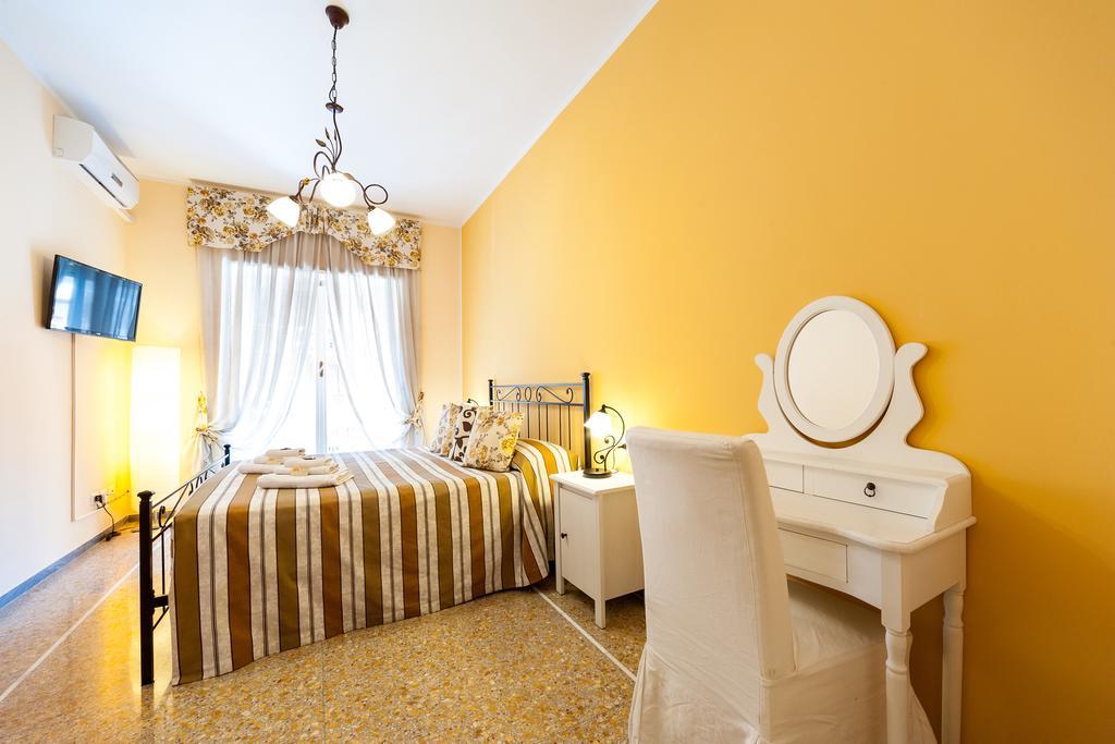 Apartment Ila Rome